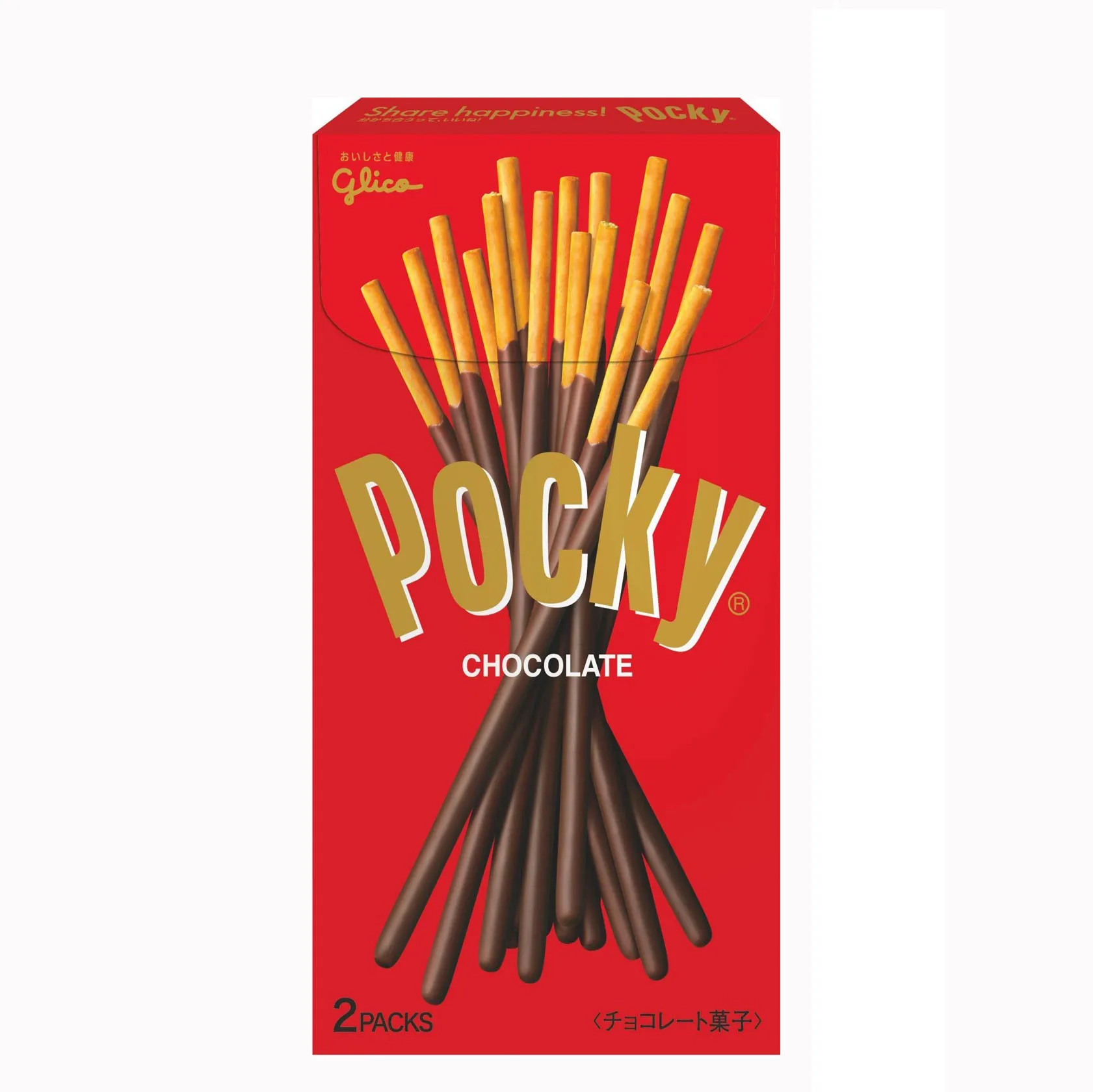 Glico высокое качество оптовая продажа японский импортный