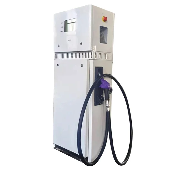 Hot sell Fuel Dispenser for Fuel Station Made in China