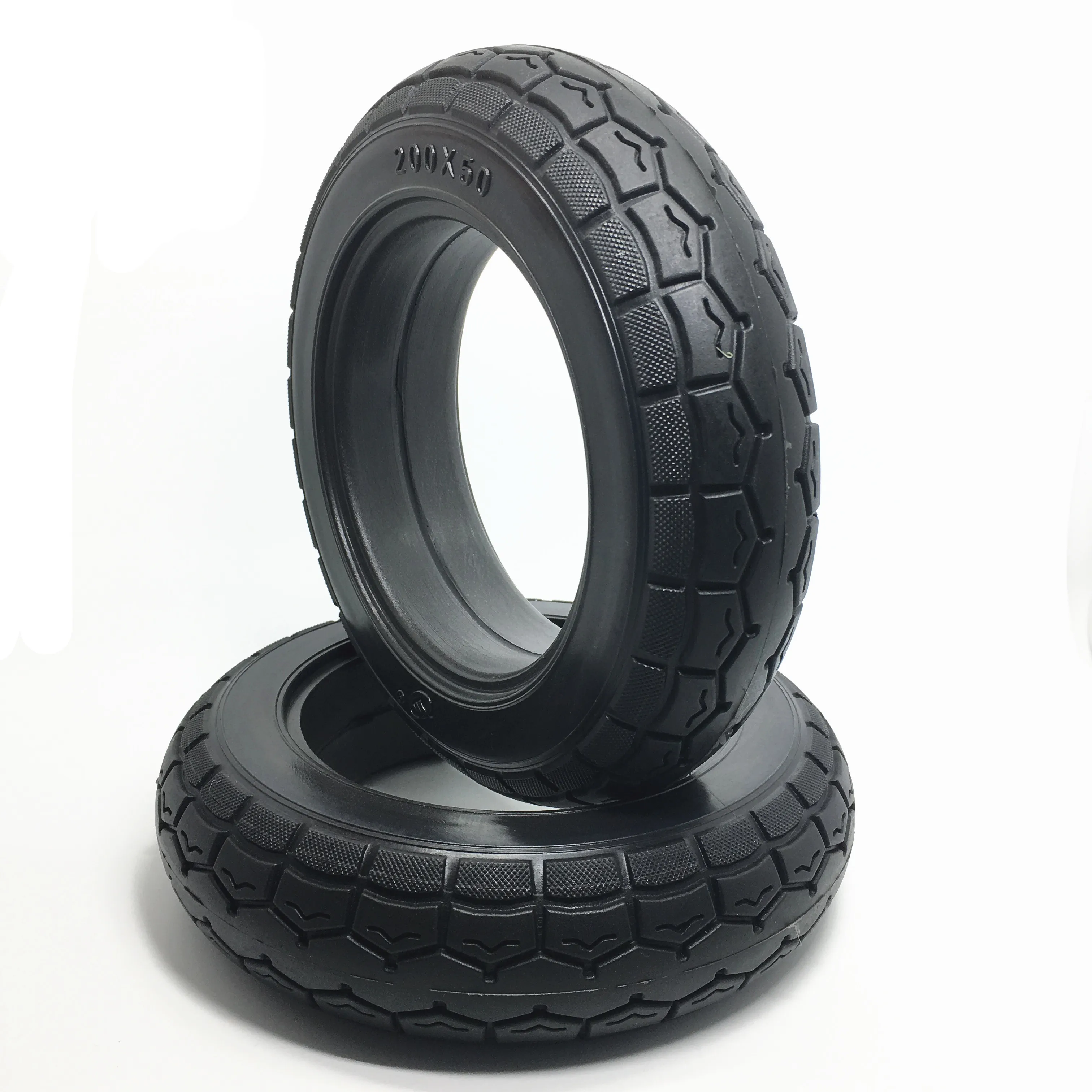 Cart Scooters tyres and inner tubes 200/50 200-50