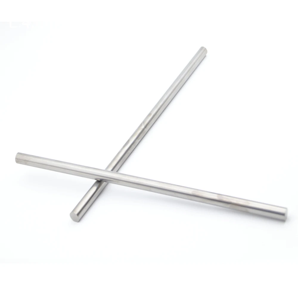 YG8 tungsten carbide round boring bar from Zhuzhou Xinpin carbide