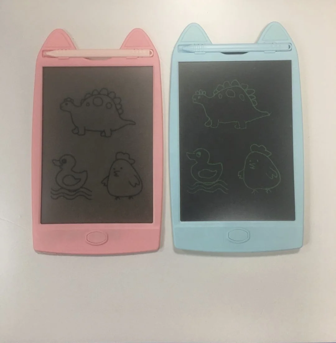 educational toys lcd digital graphic tablet for children