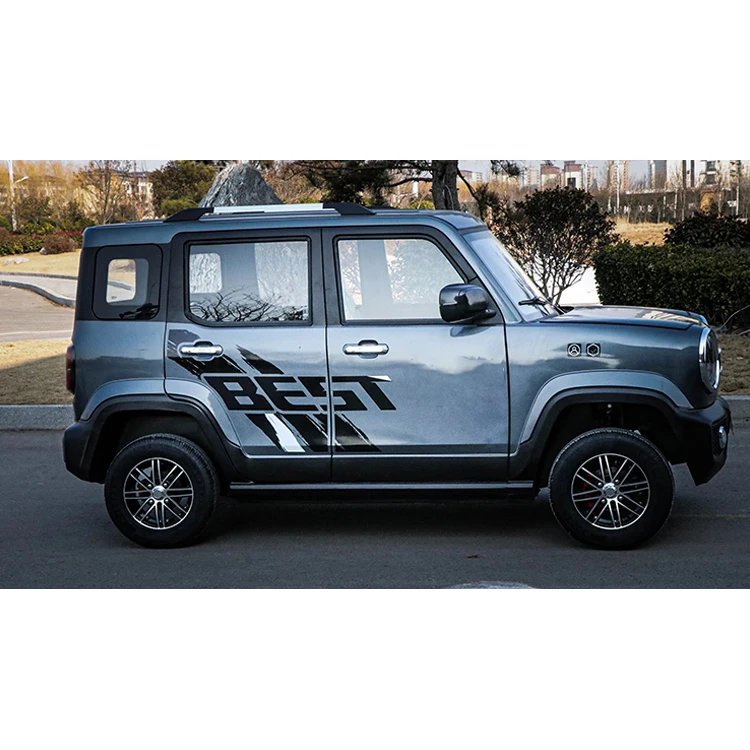 Китайские автомобили цены на Мини четыре сиденья высокоскоростной Аккумулятор для взрослых новые энергетические умный Электромобиль мини-Эко-автомобиль