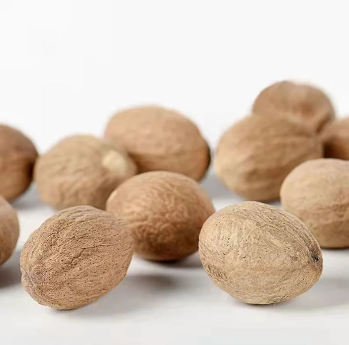 Hot Selling Cardamom All Natural Shellless Nutmeg Bulk Spice Cardamom