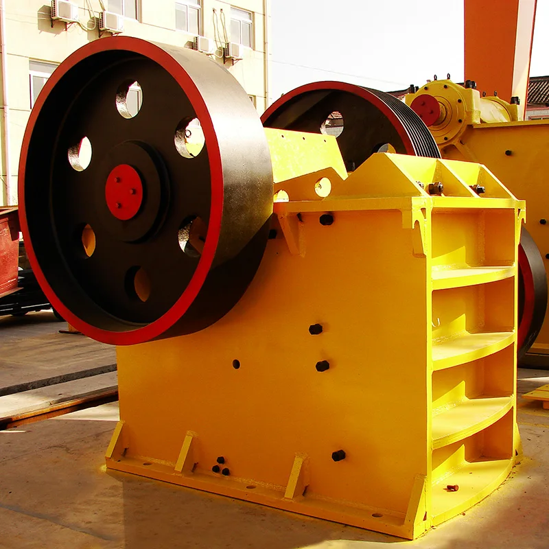 Quarry Crushing Equipment Factory Price PEX Fine Jaw Crusher For Quarry Gold Ore