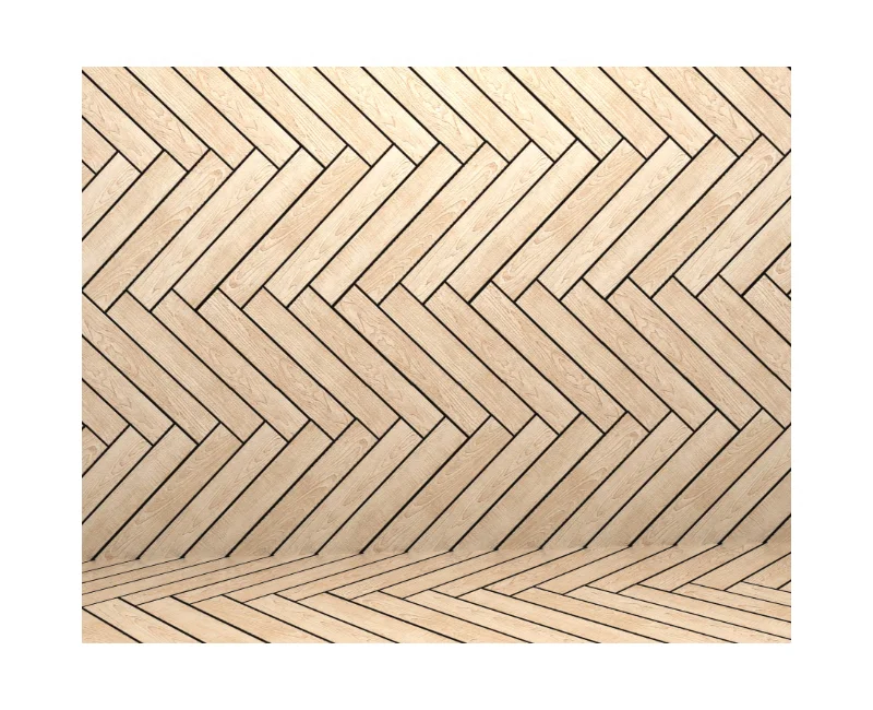 Прочные современные уличные стеновые панели из ДПК водонепроницаемые и Звукоизолированные коммерческие бытовые развлечения облицовка для наружных стен