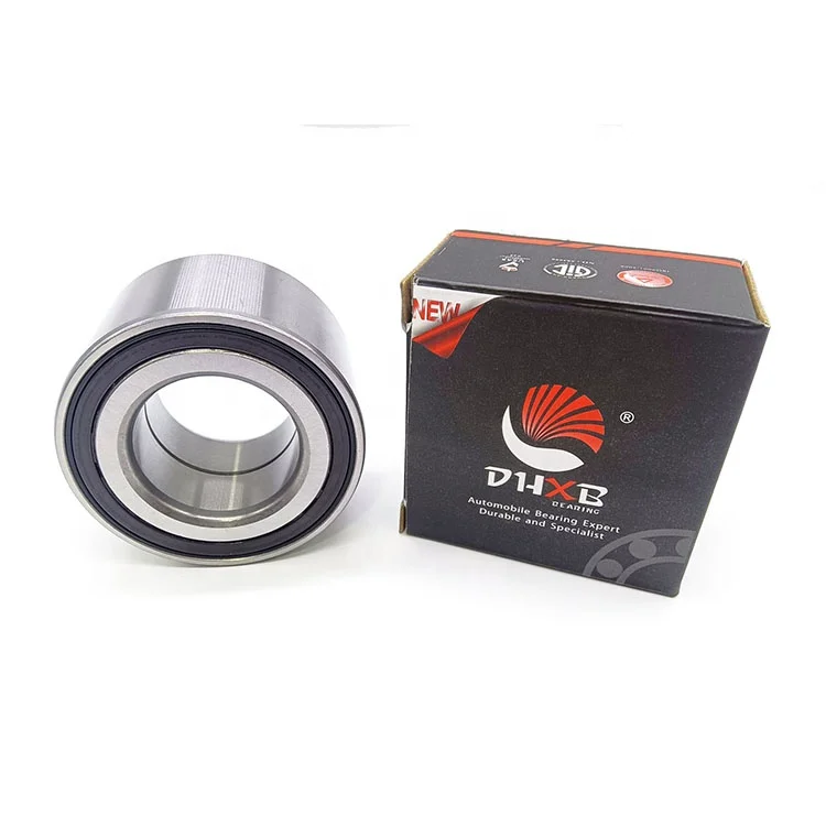 Auto front wheel bearing BAH0036 39BWD01 DAC397200372RS auto wheel bearing