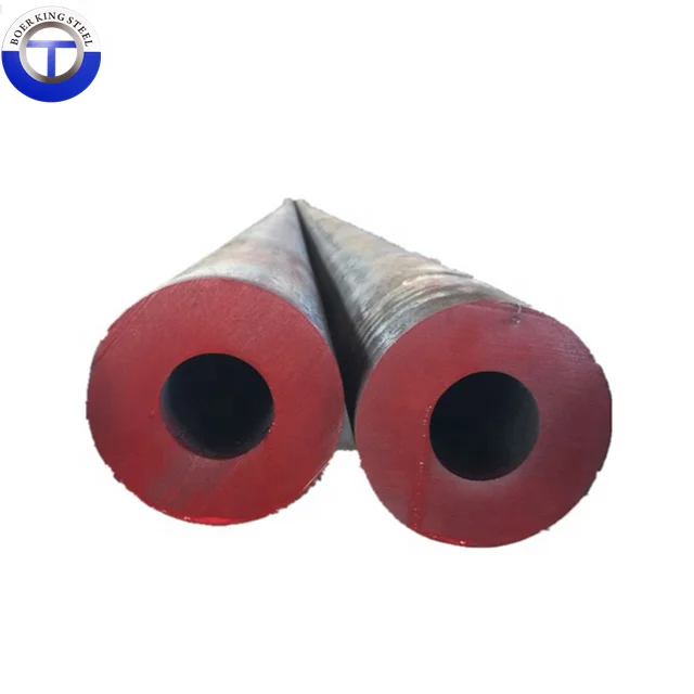 mill price Seamless Steel Pipes for Oil & Gas Industry Line Pipes, st37 tube