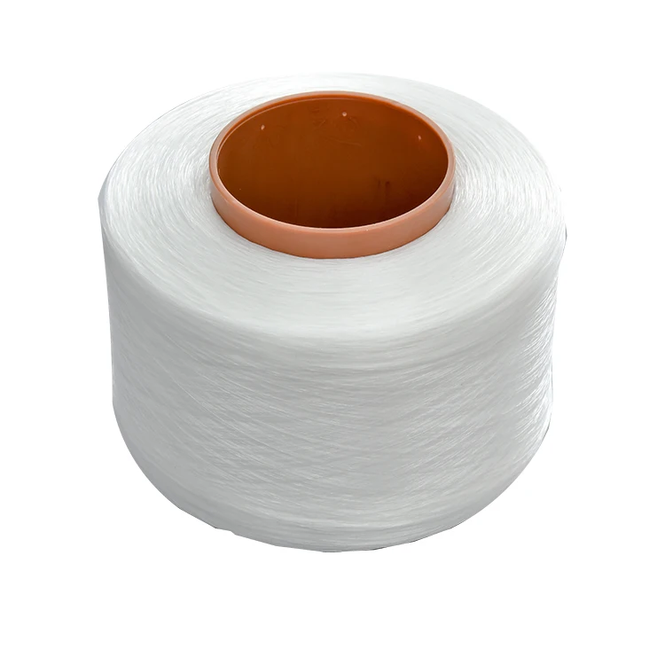 DTY 100% Flame Retardant polyester yarn SD RW NIM
