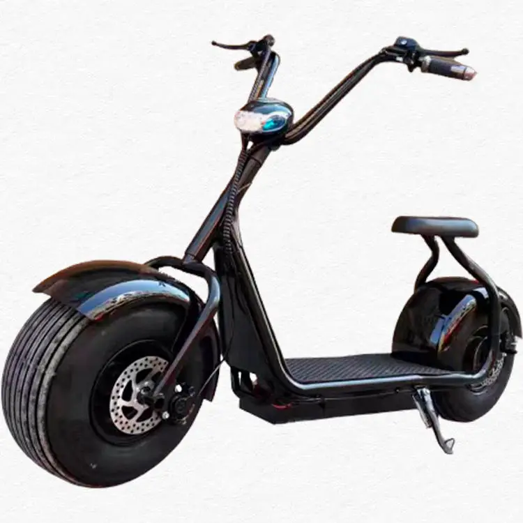 Hot electric scooter wholesale powerful scooter electric motorcycle 1000w 2000w 60v  Urban electric bicycles