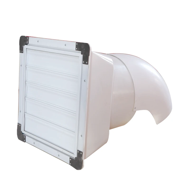 560mm fiberglass truss exhaust fan