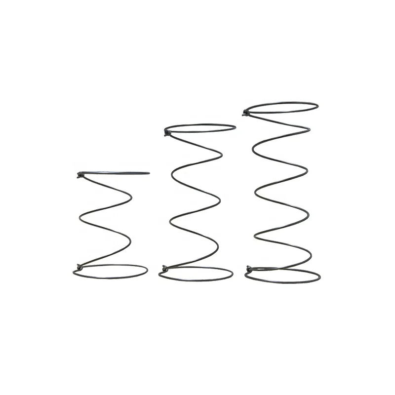 High Carbon Steel Wire Custom Height Mattress Bonnel Spring for Spring Mattress