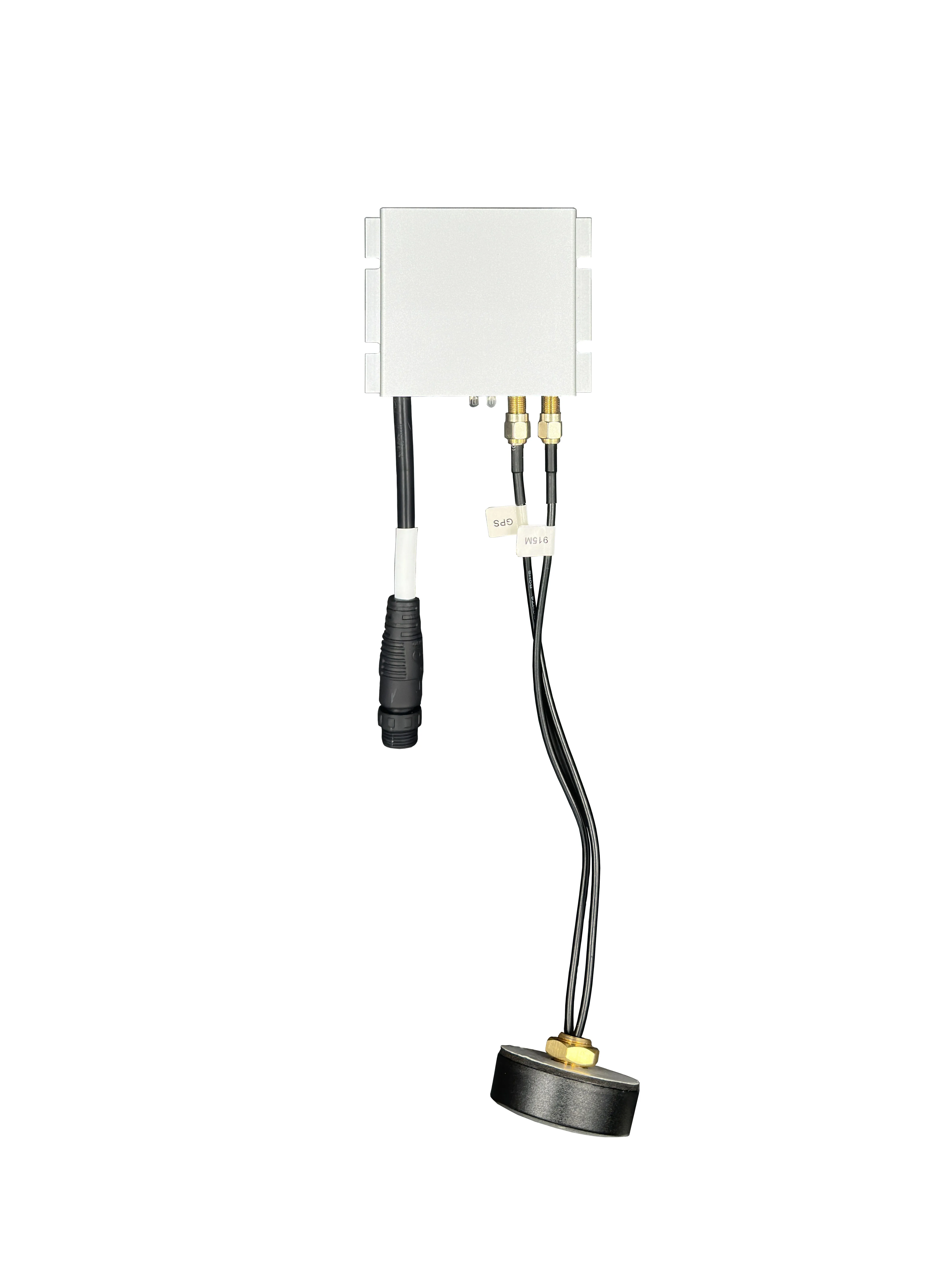 SCCML Solar LoRaWAN IoT method RS485 interface 3V/12V waterproof IP67 outdoor lamp solar light controller IoT module
