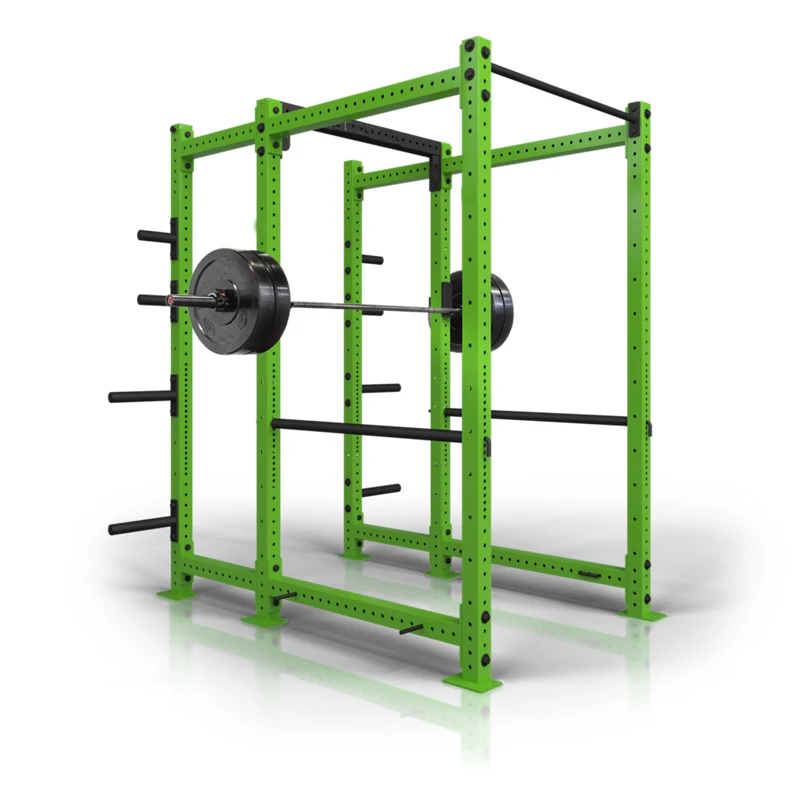 Power Rack System Premium Quality Commercial Standard