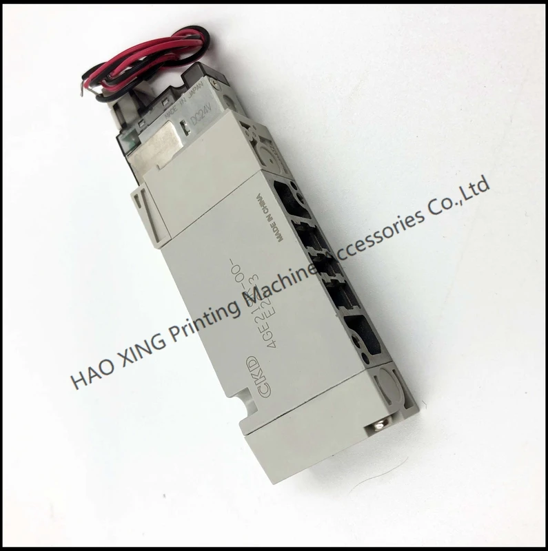 4GE 219R-00-E2C-3 для печатной машины Mitsubishi