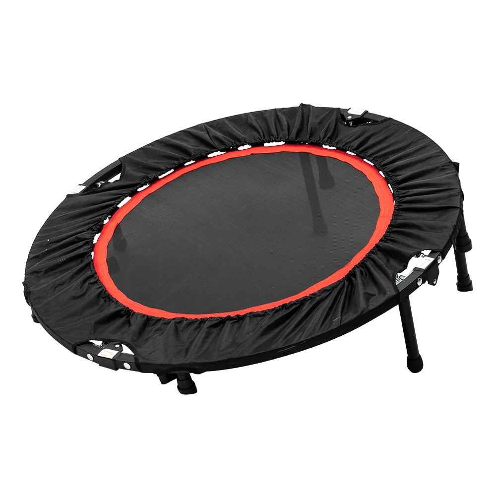 Trampolines Sales Manufacturers Outdoor Indoor Adults Kid Jumping Round Fitness Mini Trampoline