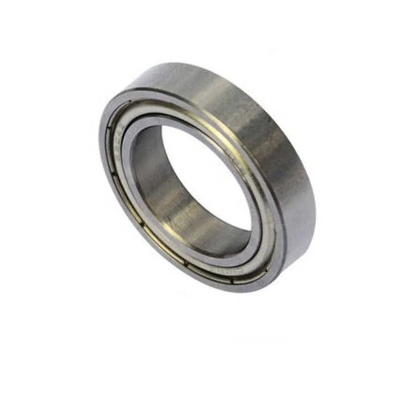 Thin Wall Deep Groove Ball Bearing 6706 zz rs Miniature bearing 6706 with size 30*37*4mm
