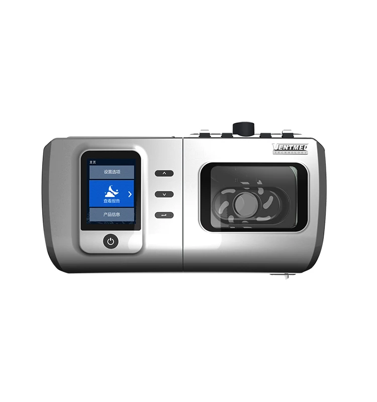 Factory Direct Sale Cpap Machine with Humidifier Home Use Cpap Adult Equipment cpap machine for Snoring Sleep Apnea