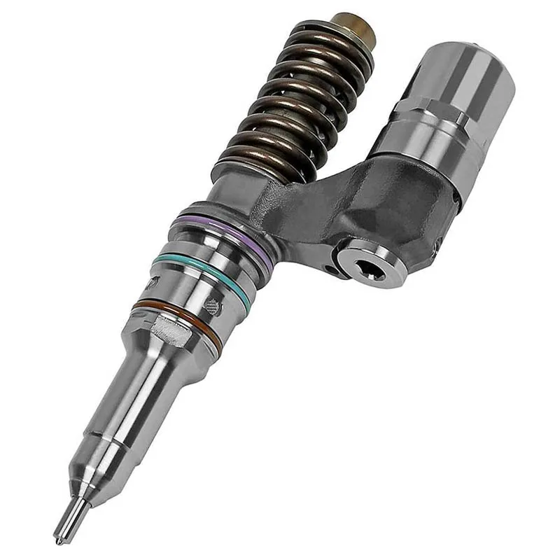 Reman Fuel Injector 0414701006 0414701053 0414701084 0986441003 0986441103 42562792 2991150 for Case New Holland Fiat Iveco