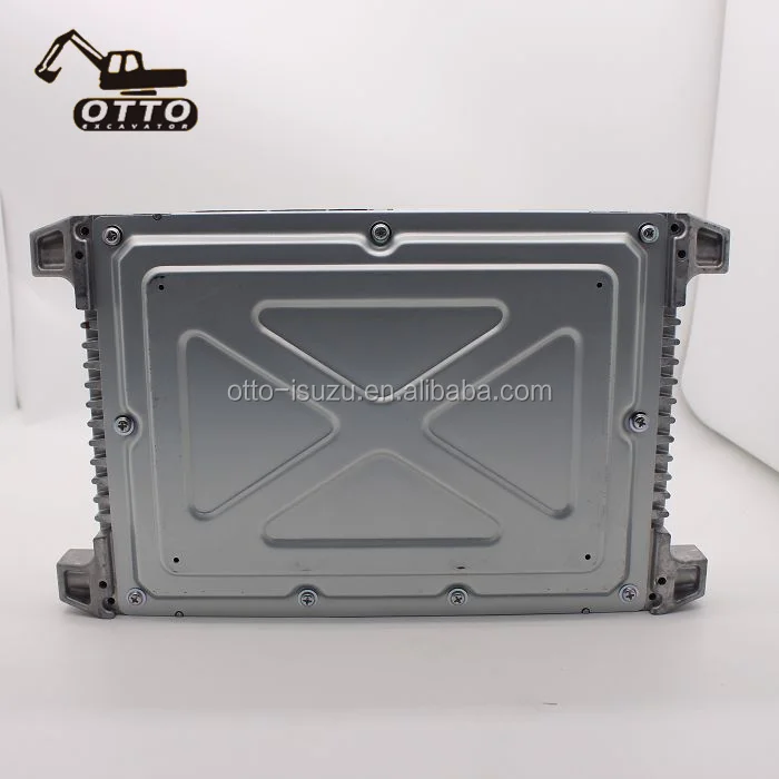Япония YA60001380 ZX330-5G ZX350-5G ЭБУ контроллер бортовой компьютер