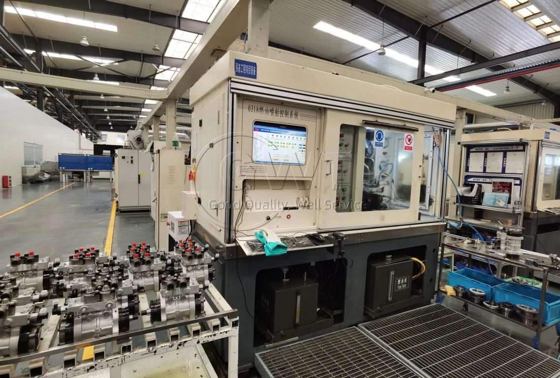 Original injection pump F00B.L0P.047 332X1021 injector pump K1791689 84E901259G5 F00B L0P 047 unit pump 332X1021 F00BL0P047