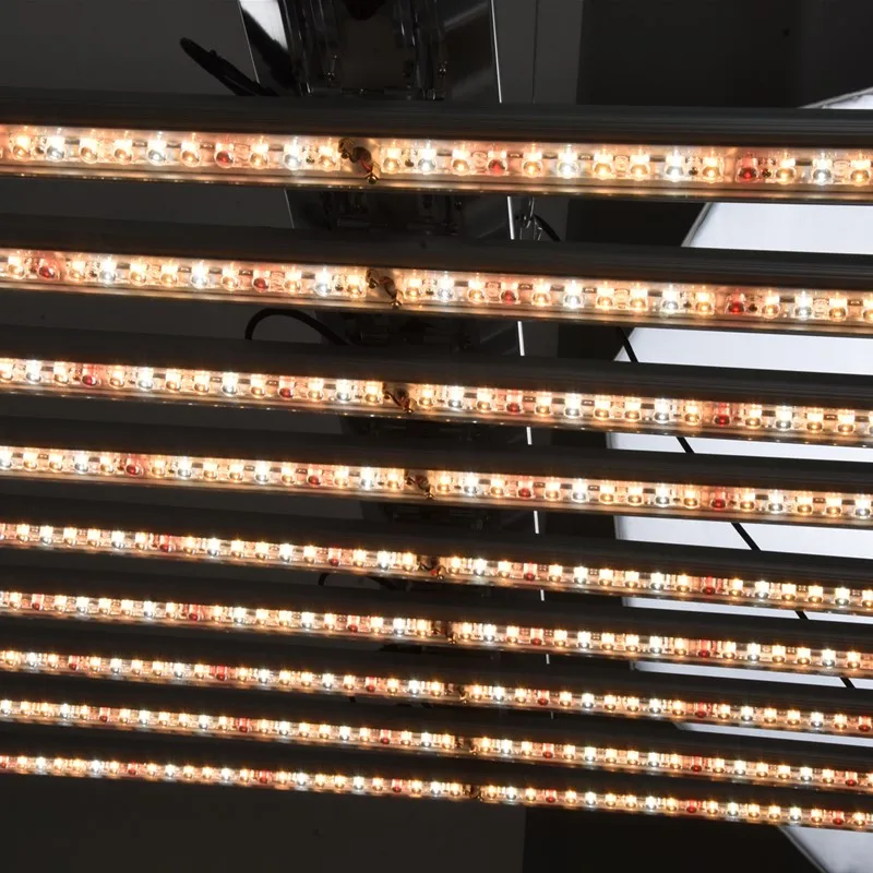 Gavita 1650 pro e  hydroponics grow light replacement led grow light bar full spectrum 720w HPS 1000W grow lamp replacing