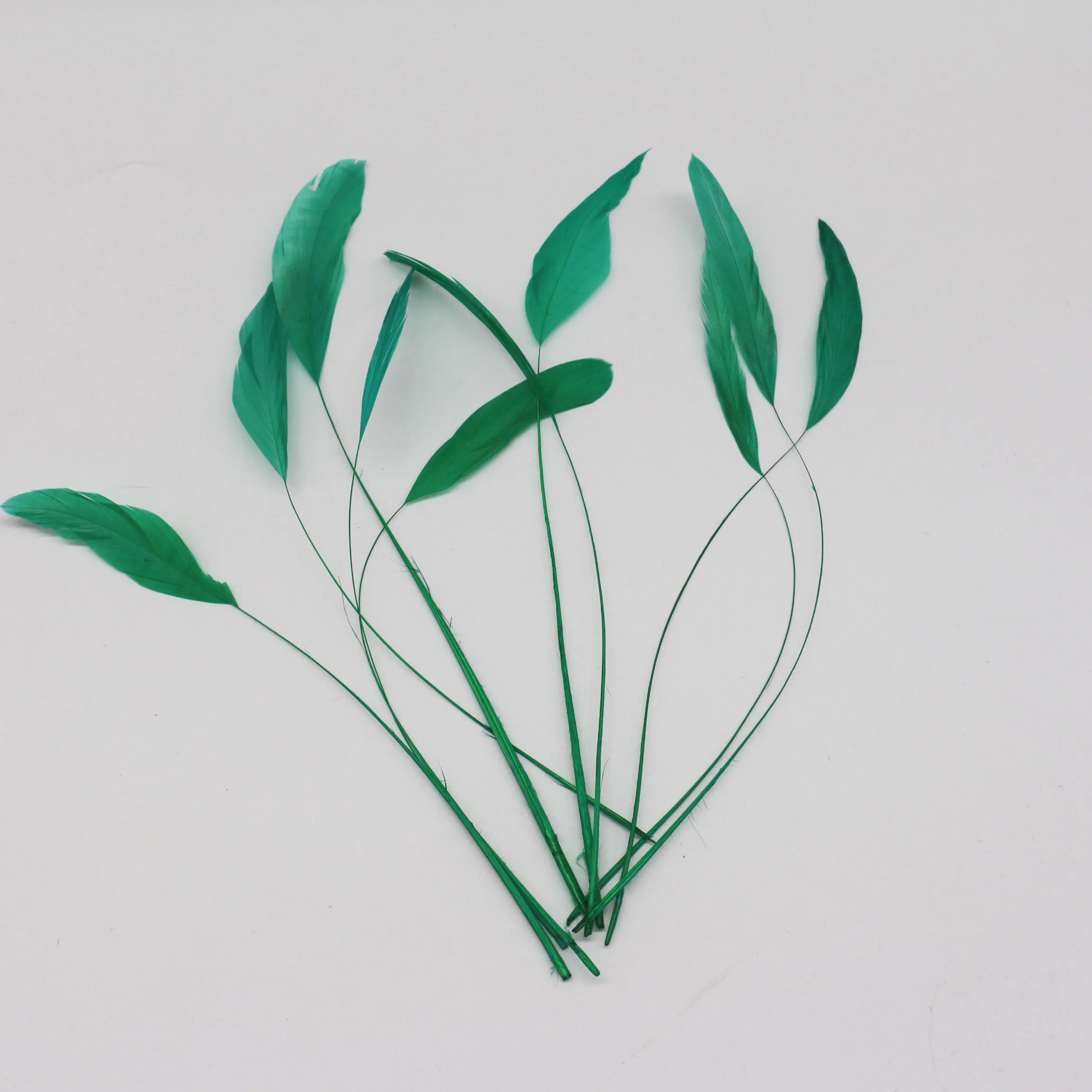 party decoration stripped coque feather
