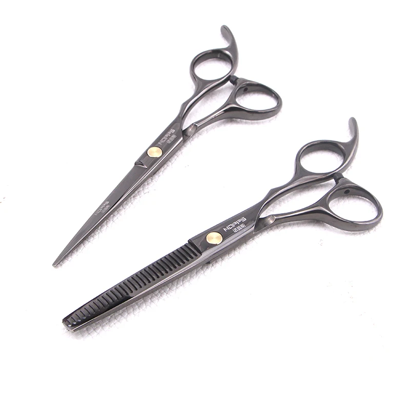 
High quality & best price hairdressing scissors stainless steel tattoo 