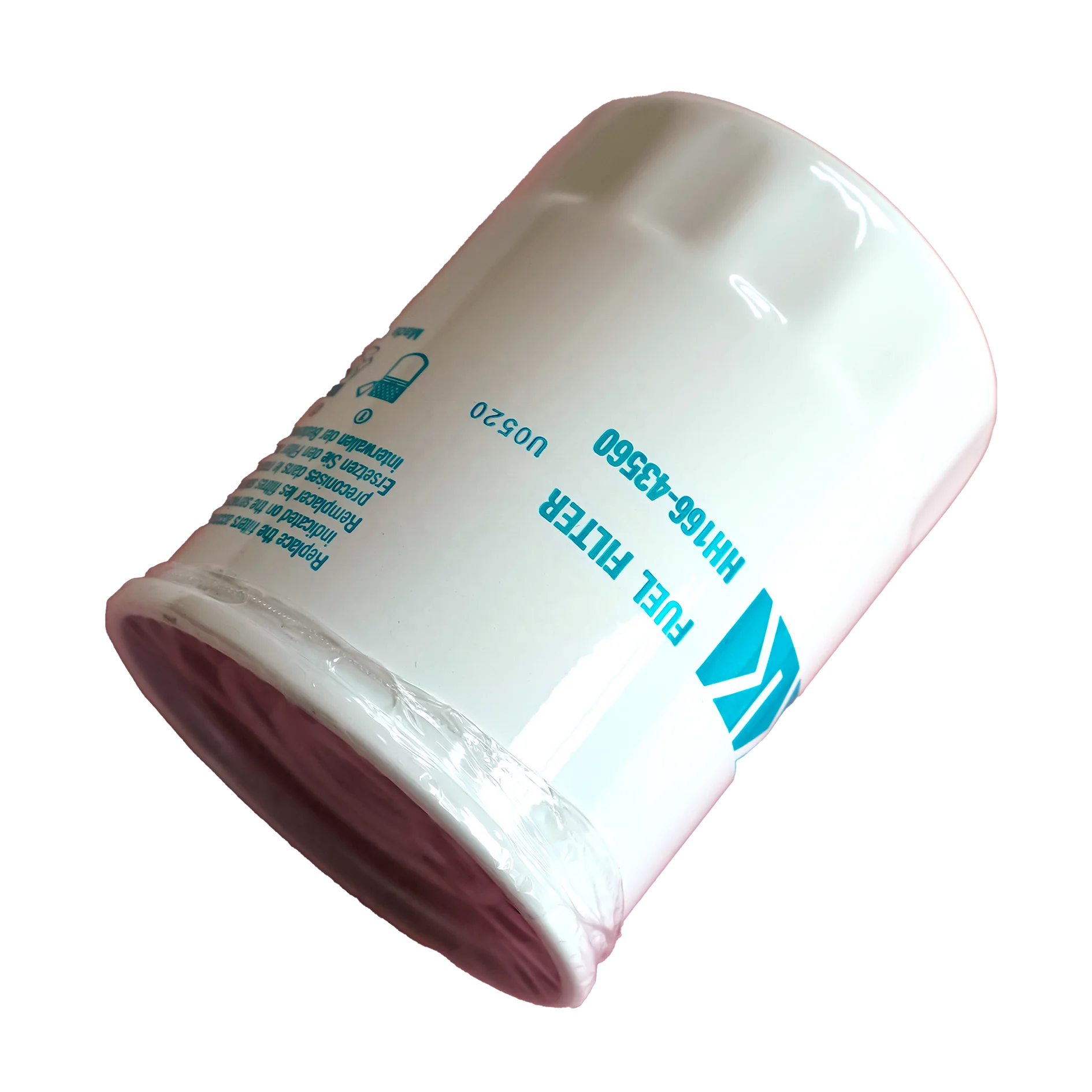 Элемент топливного фильтра сборка для подъемника стрелы/manlift для замены зуммируемого AWP/запасной части