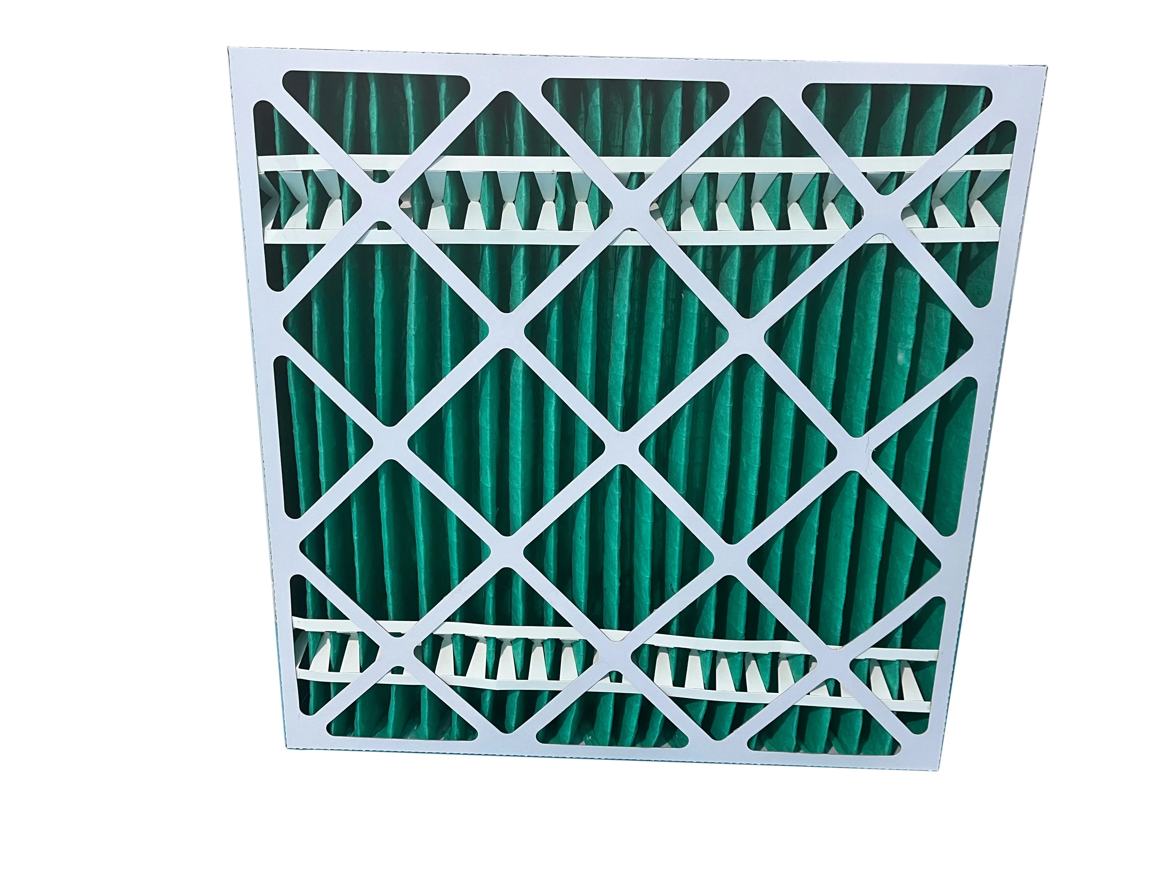 Merv 13 14 Paper cardboard frame pleated 20x20x1 14x25x1 10x20x1 20x25x1 merv 8 replacement ac furnace panel hvac air filter