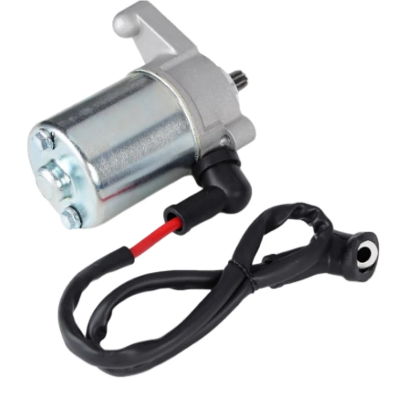 Aftermarket Engine Parts Starter Motor 3MB-81800-02 4FL-81800-00 For DT125R TZR125 TDR125