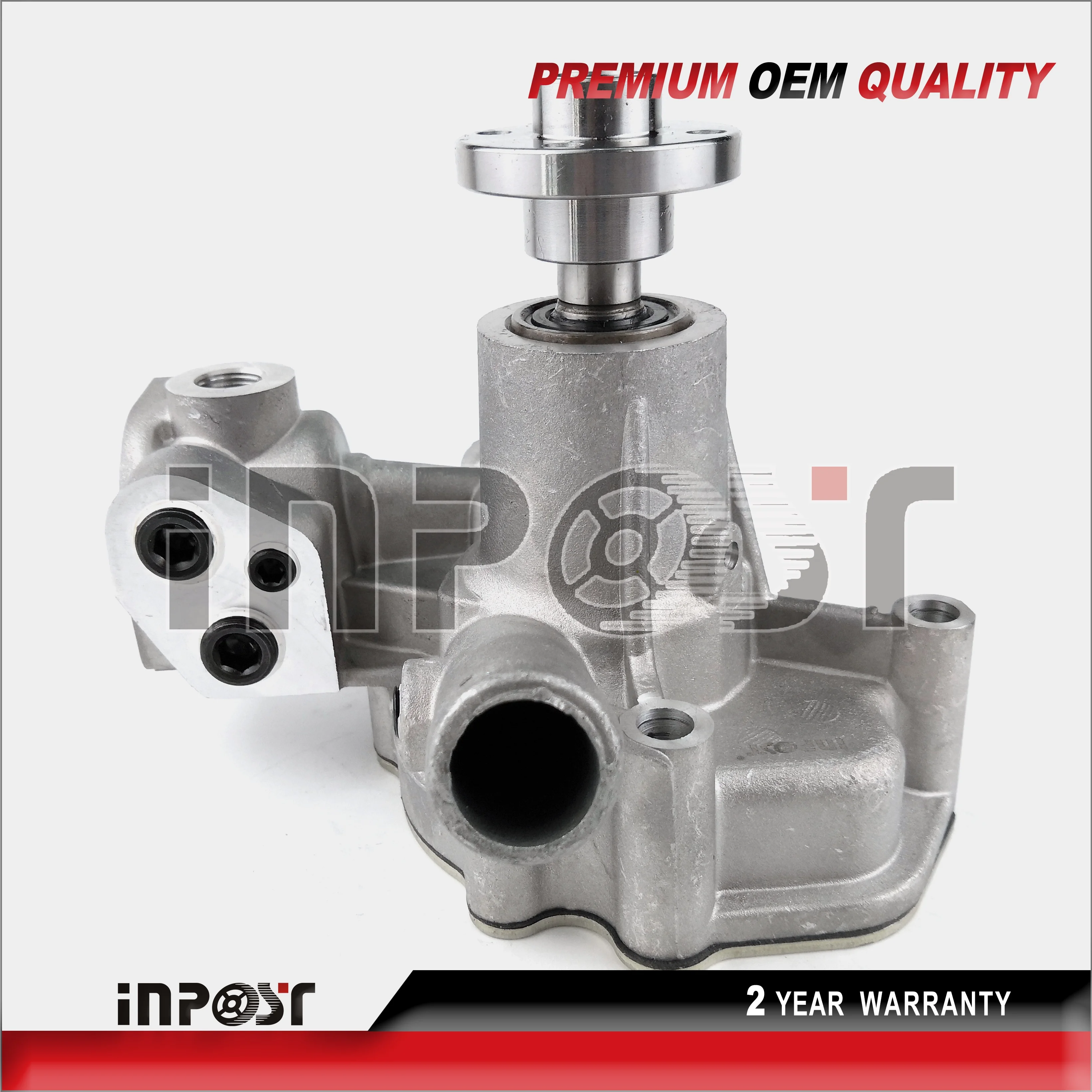  Водяной насос двигателя 11-9499 13509 TK486/TK486E/SL100/SL200 двигатель для Yanmar 482/486 Thermo