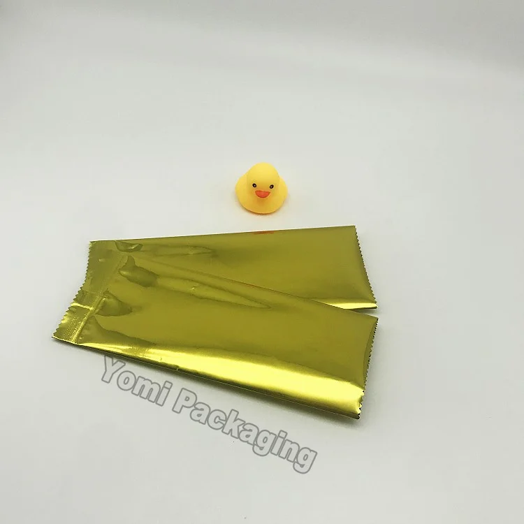 Cookie Packaging Plastic Bags