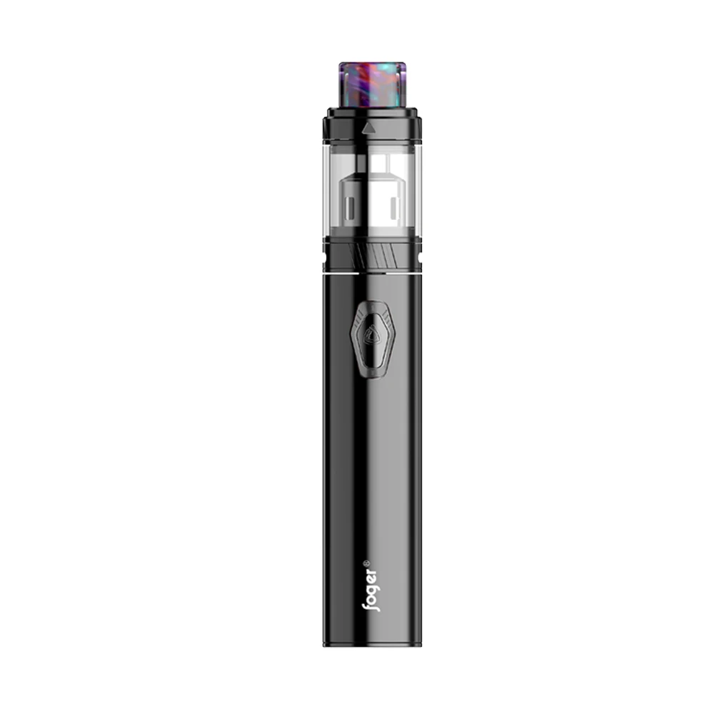 
CACUQ original vape Foger F22 Standard Edition Kit 2300mAh electronic cigarettes 