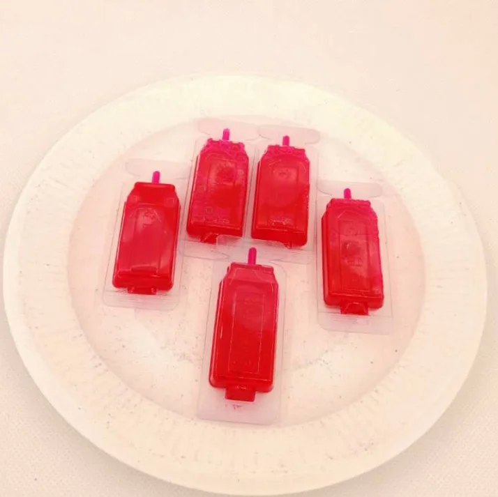 Родентицид бродифаком 0.005%, приманка, крысиный яд, бромадиолон, приманка