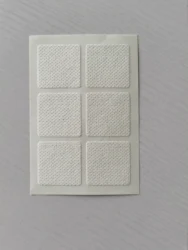 Medical grade non-woven fabric multi vitamin B 12 transdermal energy patch wholesale vitamin patch