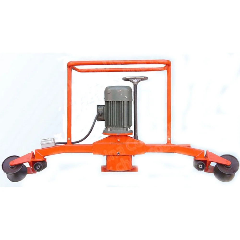 GM-2.2 Electric Rail Grinding Machine For Railway Maintenance Of Price