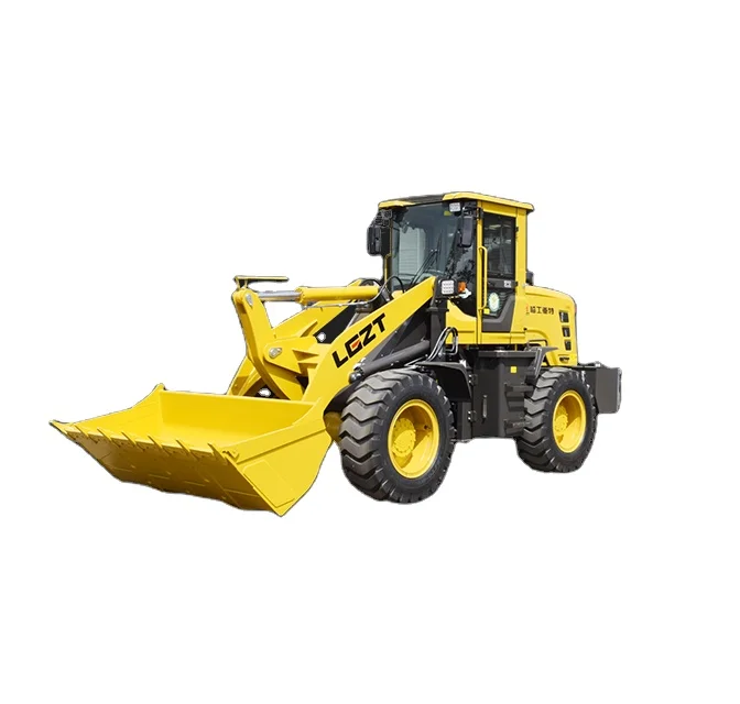 Good performance SDLG LG936F wheel loader