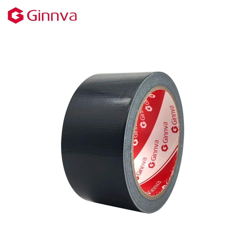 Cheap pvc with custom printed duct tape for heavy duty