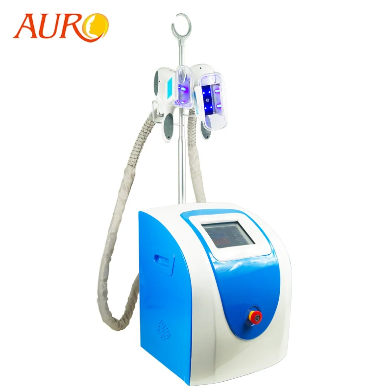 AURO AU-59D Desktop body beauty machine