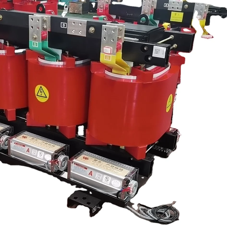 LVBIAN to 400v High Voltage Dry Type Transformer 3000kva Power Transformers SCB10 Epoxy Cast Resin 500 Kva 33kv 2 Winding,3 33
