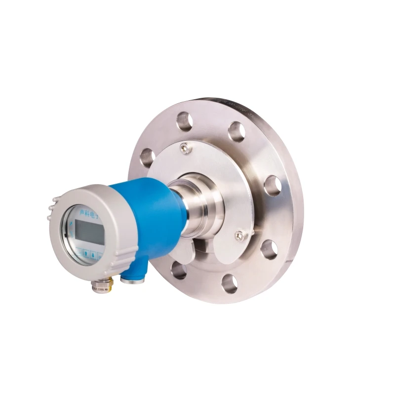 SKE  80Ghz Radar Level Sensor for Solid Level Meter level measurement Measuring Range 10M