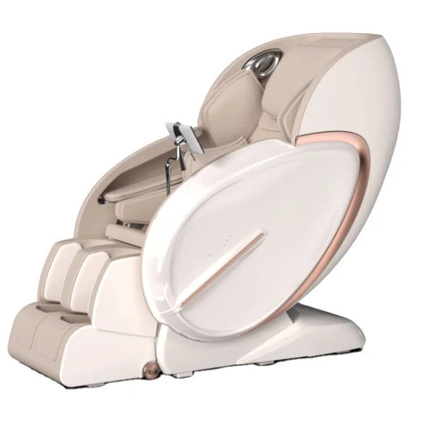 Factory Health Detection Full Body Airbags Massage Chair 0 Gravity OEM