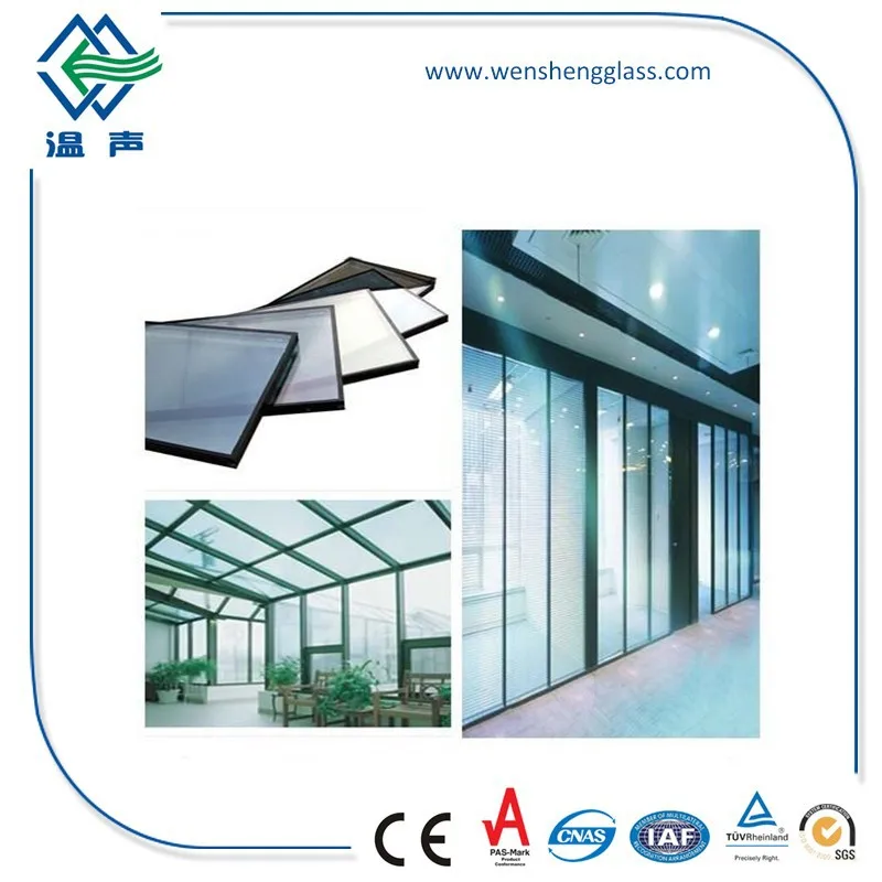 Building Construction Materials Aluminium Curtain Wall  Commercial Aluminum Frame Foldable Window Tempered Glass Bifold Windows