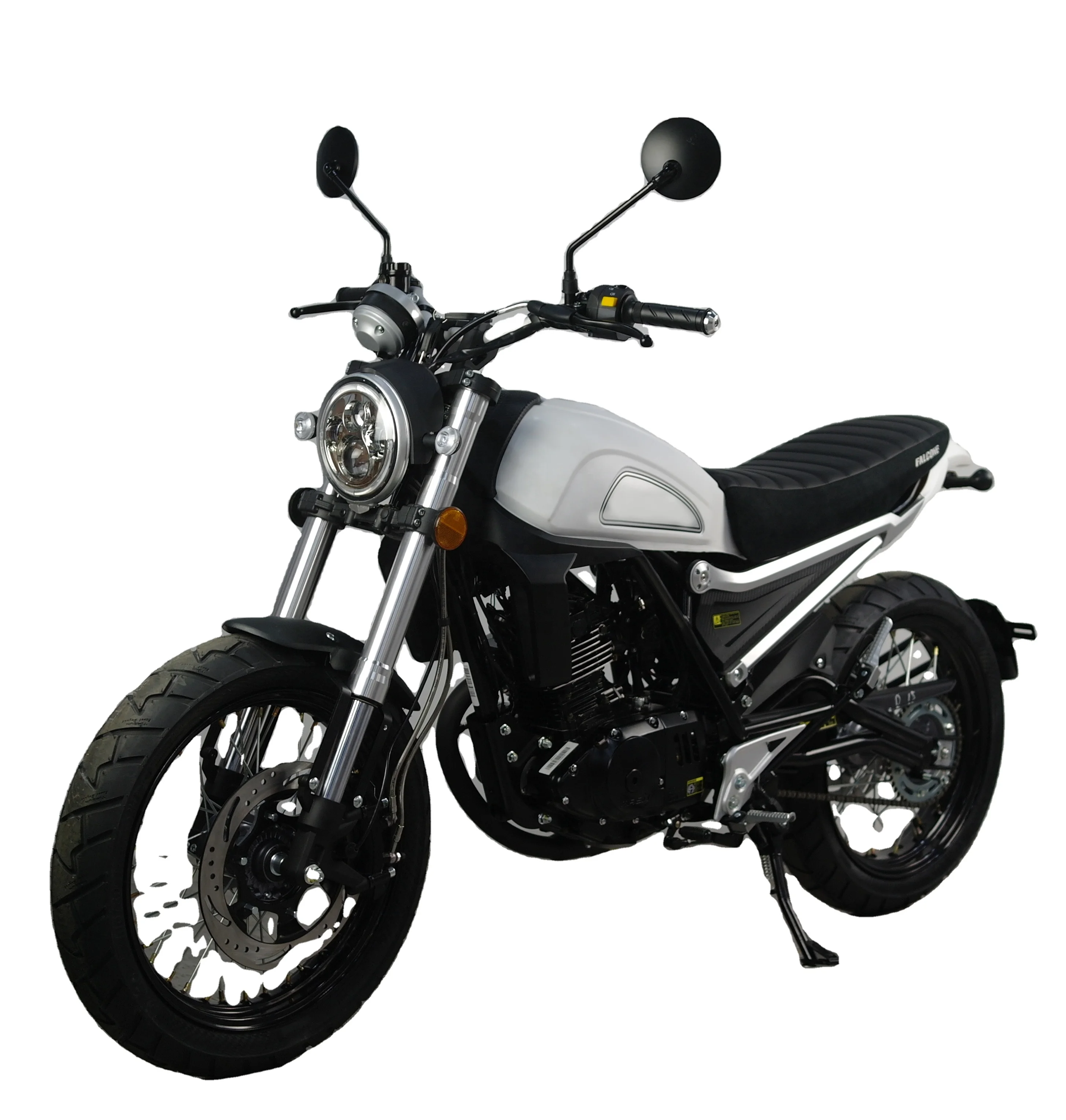 SC 125CC / EEC COC EURO-5 Евро 5 евро пять COC
