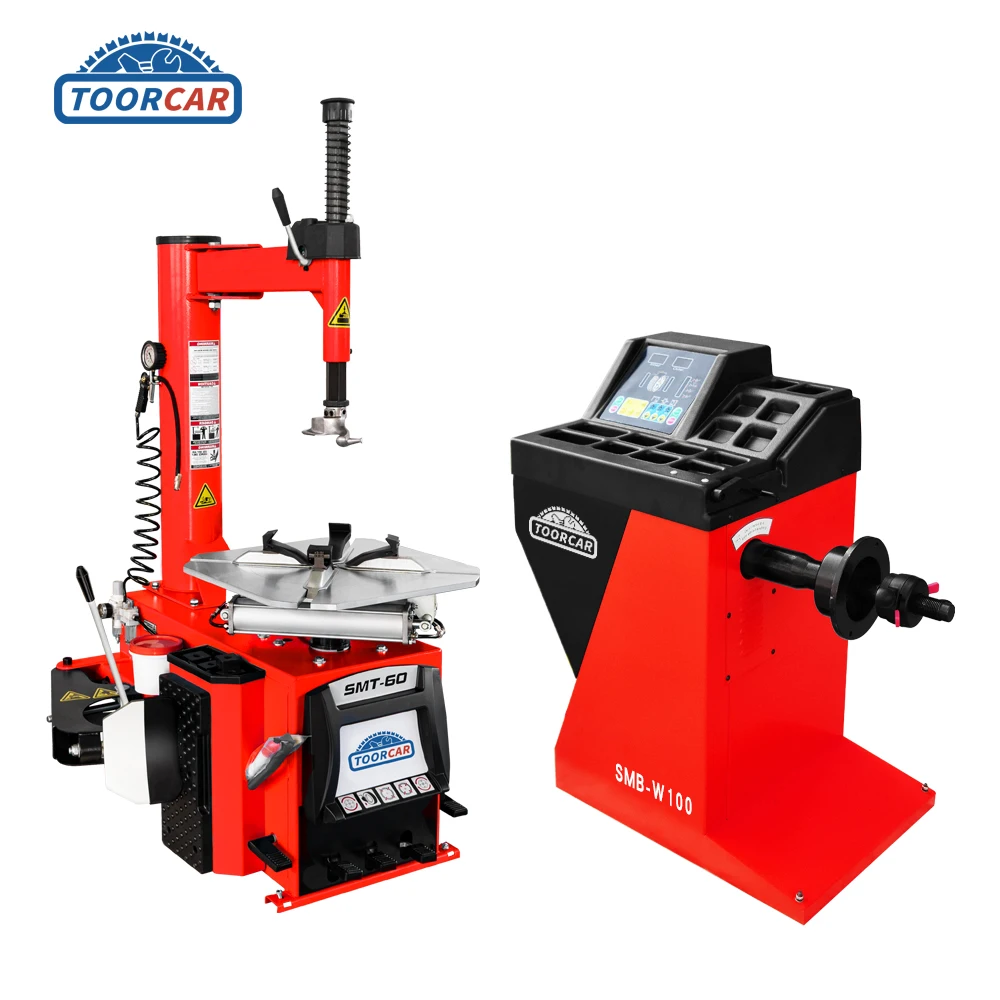 Sunmo 4 ton 4 post car lifter mechanical workshop tools