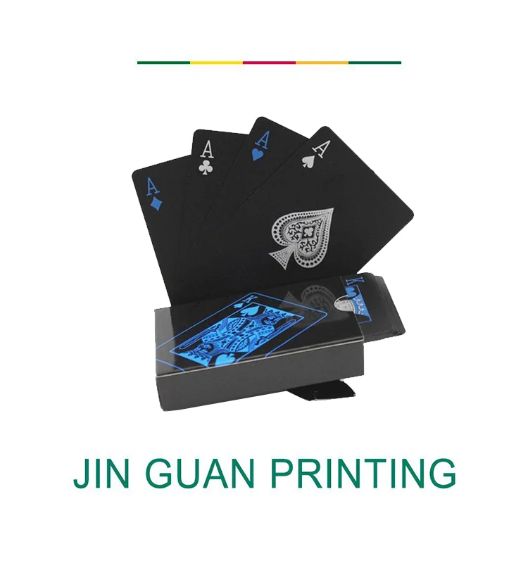 Playing Card Box Card Playing Custom Playing Cards Front And Back