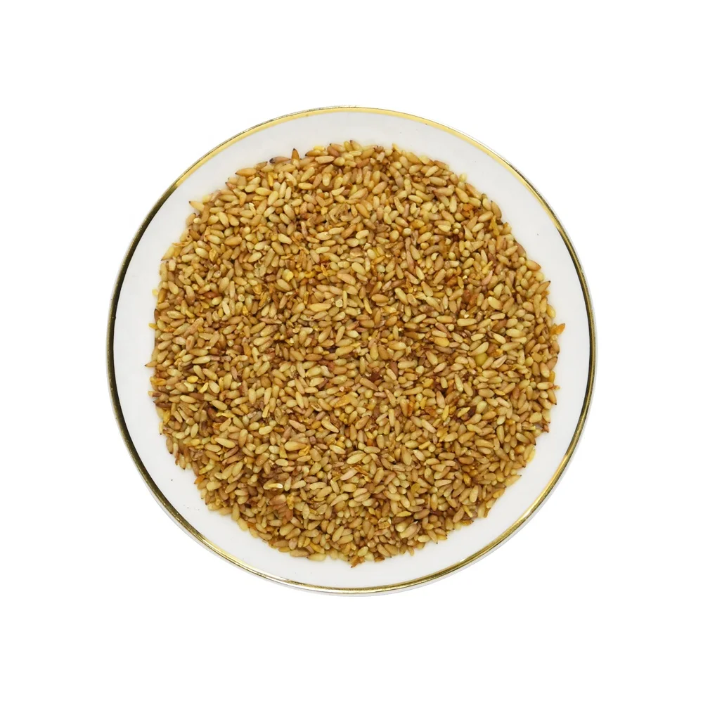 
GMP Certificated Chinese Traditional Medicine Dried Bai Zi Ren to Nourish the Heart 