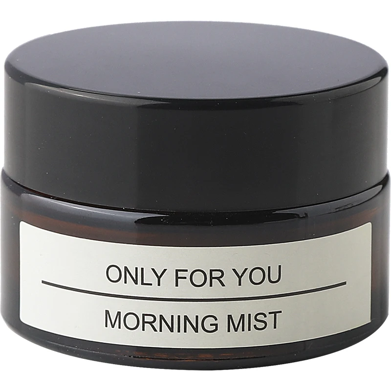 Scented Candles Wholesale Luxury Custom Private Label Aromatherapy Scented Soy Wax Candles Gift Set In Glass Jar