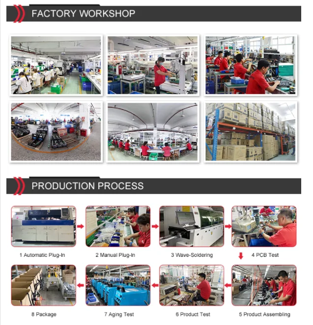 20-400A Igbt Inverter Mig Welding Machine Mag With External Wire Feeder