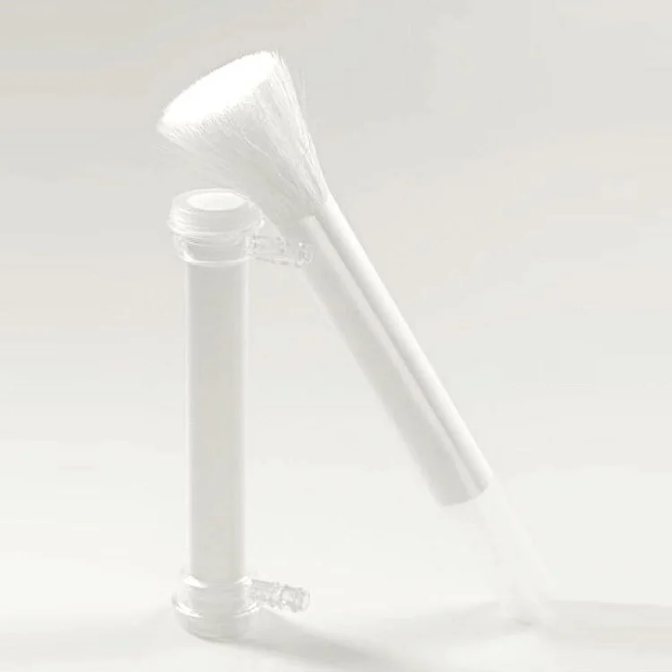 Hemodialysis filter for